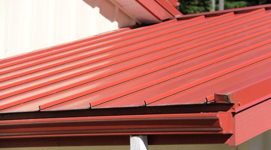 Professional gutter cleaning services in Lamoure, ND